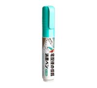 Bsbkoj Portable Thermal Paper Eraser Pen - 8mm Wide-tip Portable Correction,Thermal Paper Privacy Label Eraser - for Unboxing Address Data Identity Travel Car Office School Home