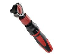 Bsbkoj Ratchet Wrench 72 Tooth Compact 11 Inch Flex Head for Tight Spaces, Comfort Grip Non-Skid with Durable Chrome Steel Construction, Professional Tool for Maintenance Automotive Technicians