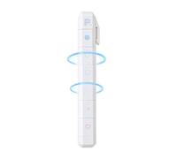 Bsbkoj Scrapbooking Stamp Pen Shape for Diary and Crafts