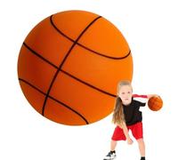 Bsbkoj Silent Ball Quiet Balls Safe Lightweight Indoor Silent Ball