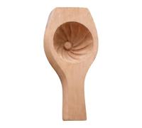 Bsbkoj Steam Bun Mould, Manual Mould and Tool, Appliances and Gadgets for the Kitchen, for , Friends, Men as well as , Pastries in the Home Kitchen