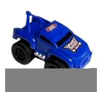 Bsbkoj Wall Car Toy, Inertial Magnetic Drive, Friction Powered Vehicle, Interactive Science Experiment Tool, Preschool Learning, 1 Pack Assorted Colours, for Classroom, Home, Physics Demos