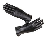 Bsbkoj Warm Gloves for Women - Touchscreen Non-Slip Hand Warmer - Gloves for Cold Weather for Women - For Driving Cycling Daily Commuting Biking Riding Hiking