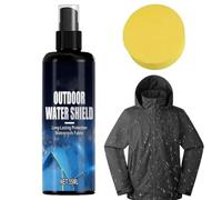 Bsbkoj Waterproof Fabric Spray High Performance Quick Portable Long Lasting
