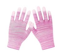 Bsbkoj Work Gloves Men Professional Multipurpose Flexible Breathable
