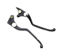 BSBZGKGPBW Brake Handle Lever Motorcycle Brake Clutch Levers Hand Control Aluminum Handle for BMW for G310GS for G310R 2021 2022 2023 Handlebar Clutch(Left Right 1 Set)