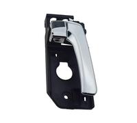 BSBZGKGPBW Car Interior Door Handle for Hyundai for Entourage 2007 2008 826204D010 826104D010 HY1352122 HY1353122 Interior Door Handle Front/Rear LH/RH(Right Side)