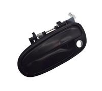 BSBZGKGPBW Car Interior Door Handle for Hyundai for Matrix for Lavita 2001 2002-2010 82660-17000 82650-17000 83660-17000 83650-17000 Car Outside Exterior Door Handle(Front Left)