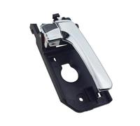BSBZGKGPBW Car Interior Door Handle for KIA for Carnival 2006 2007 2008 2009 2010 2011 2012 2013 2014 VQ 2.7 2.2 Front Door Interior Door Handle 826104D010 826204D010(Right)