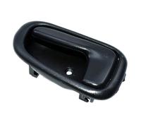 BSBZGKGPBW Car Interior Door Handle Inside Inner Door Handle Front Rear Left/Right Set for Toyota for Corolla 1993 1994 1995 1996 1997 6920612130 6920512130(Left)