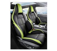 BSBZGKGPBW Car Seat Car Accessories Seat Covers Full Set Artificial Leather For Lynk 01 EV 2021-2024 With Front And Back Row FullSet Seat Cover(Color 8)