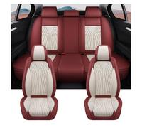BSBZGKGPBW Car Seat Universal Car Seat Cover For Skoda For Octavia For A5 For A7 For YETI Woman Man Gifts Auto Interior Accessories Seat Cover(Full Set-Martha)