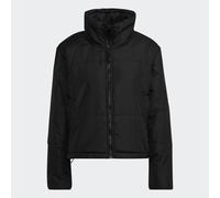 Adidas Basic Insulated Jacket Black L Woman