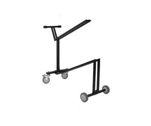 BSC800 Hercules Music Stand Cart Trolly for Music Stands & BS200Bs