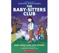 BSCG 13: Mary Anne's Bad Luck Mystery