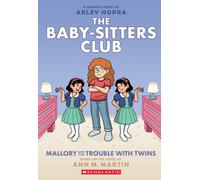 BSCG 17: Mallory and the Trouble with Twins