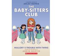 BSCG 17: Mallory and the Trouble with Twins