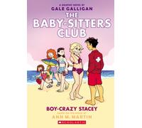 BSCG 7: Boy-Crazy Stacey