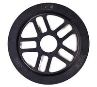BSD BMX Guard Sprocket Black