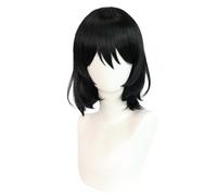 BSD Fyodor·D Cosplay Costume Fyodor Mikhailovich Dostoevsky Cosplay Outfit, Black White Cloak Uniform Jacket Pants Set Anime Cosplays Outfit Halloween Christmas Carnival Party Role Play Clothes