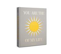 bsd gifted Album-You Are The Sunshine Photo Albums, Multi, One Size