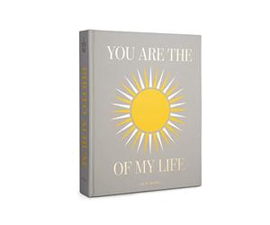 bsd gifted Album-You Are The Sunshine Photo Albums, Multi, One Size
