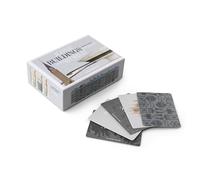 bsd gifted Printworks Memo game - Iconic buildings Card Games Home interior decoration