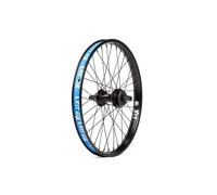 BSD Revolution x XLT Rear Freecoaster BMX Wheel Black or Orange