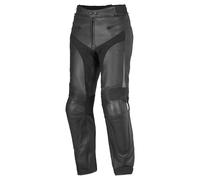BSE Le Mans Pro men leather pants Black 54 black size 54