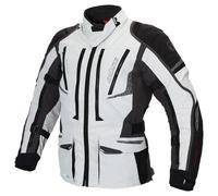 BSE Nero Women’s Textile Jacket Grey/Black 42 gray size 42