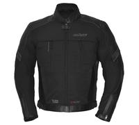 BSE Novaro Textile/Leather Jacket Black 54 black size 54