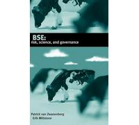 BSE: risk, science and governance