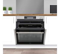 BSE774320M 60cm Electric Builtin Single Oven