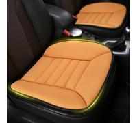BSFYJXW Car Seat Cushion for Lexus RX400H GX400 GX460 HS250H GS460H GS430 LX570 IS350 ES240, Memory Foam Driver Seat Cushion, Soft Car Seat Cushion for Height, Sciatica and Back Pain Relief