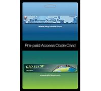 BSG The Business Strategy Game Access Code