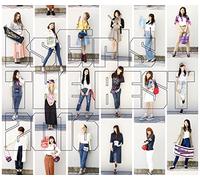 BsGirls THE BEST 2016(CD+DVD)