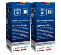 BSH Bosch / Siemens 00311864 descaling tablets, 2 x 6 units