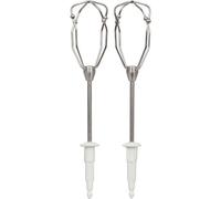 BSH Bosch/Siemens 00651065 Beater Set Left Plus Right with Bowls