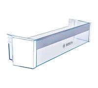BSH00744473 Original Bosch Refrigerator Bottle Rack 47.3/43 cm x 12.3 cm x 9.5 cm