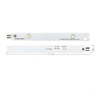 BSH8001029849 Refrigerator Light Bar Engineered for Direct Compatibility and Continuous Illumination Performance