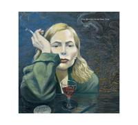 BSHNWX Joni Both Sides Now Album Cover Mitchell Music Poster Canvas Posters Unframe-style 28x28inch(70x70cm)