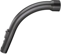 BSHX Compatible Miele 35mm Curved Bent End Hose Handle Replacement for Miele Cat & Dog, Complete C1 C2 C3 & S Series | Vacuum Hoover Hose Cleaner Wand Curved Handle Pipe for Vacuum Cleaner