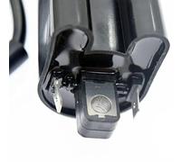 BSHYDLM For Yamaha YZF600 R for Thunder for Cat 1996-2007 YZF1000 R for Thunder for Ace 96-01 YZF1000R YZF 1000 R Motorcycle Ignition coil 12V for CDI Coils(2 Set)