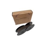 BSIE Typewriters - Remington Typewriter Ribbon - Black - Fits Quiet-Riter, Travel-Riter, Letter-Riter, Streamliner, Standard - GR9 - Tested in Nice, France