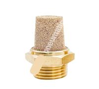 BSL-M5 BSL-01 BSL-02 BSL-03/-04,-06 BSL-1 inches/1.2/1.5/2 inches, Half Copper, Full Copper, Pagoda Muffler(Red Wine)