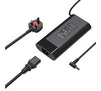Bslemon 280W GaN AC Charger 4.5 * 3.0mm Fits HP ZBook 17 G8 Series Omen 15 17 Zbook 15 17 Pavilion Gaming 15 17 Envy 15 2020 TPN-LA27 TPN-CA26 M94073-001 M95376-001 Laptop Power Adapter Supply