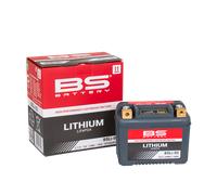 BSLi-02 YXT4L-BS Lithium Ion BS Battery Fits VESPA ET2 50cc 1997 - 2005