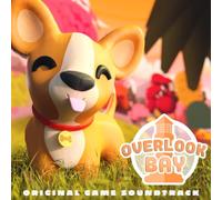 BSlick - Overlook Bay Original Game Soundtrack Orange