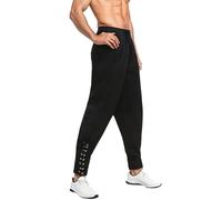Bslingerie® Men's Medieval Renaissance Elasticated Waist Trousers Pirate Pants