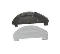 BsLong Mop Holder, Mop Cloth, Compatible For Proscenic M8 Pro/ M8, Robot Vacuum Cleaner parts